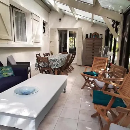 Tatil Evi Grande Maison Proche De Hossegor