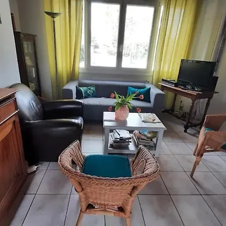 Tatil Evi Grande Maison Proche De Hossegor