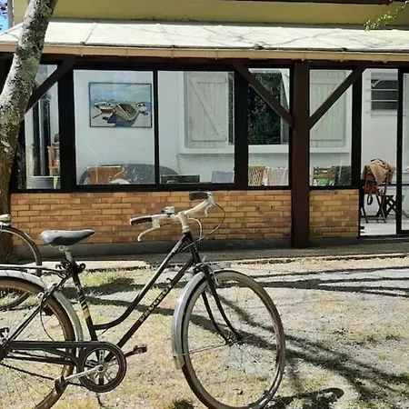 Grande Maison Proche De Hossegor Tatil Evi