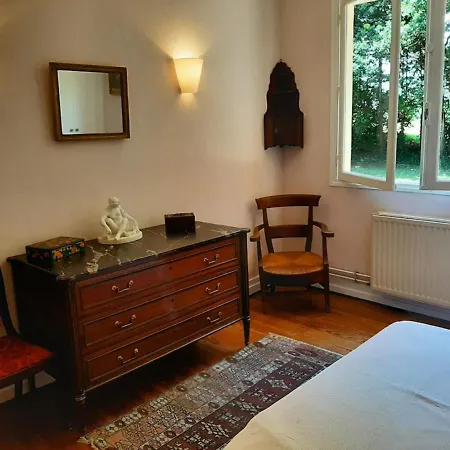 Grande Maison Proche De Hossegor Tatil Evi