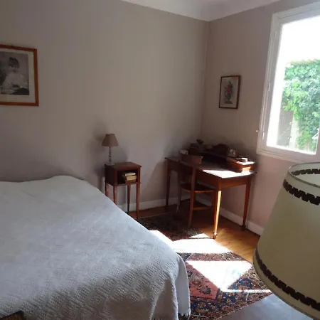 Tatil Evi Grande Maison Proche De Hossegor