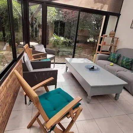 Grande Maison Proche De Hossegor