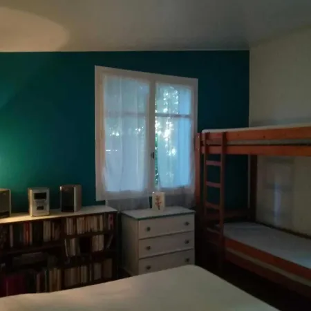 Tatil Evi Grande Maison Proche De Hossegor *