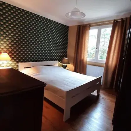 Grande Maison Proche De Hossegor *