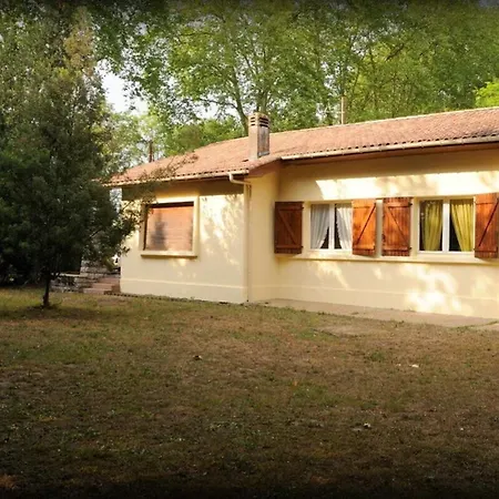 Tatil Evi Grande Maison Proche De Hossegor Saint-Geours-de-Maremne